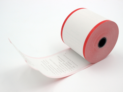 一般的收銀紙對(duì)于材質(zhì)的要求都有哪些？