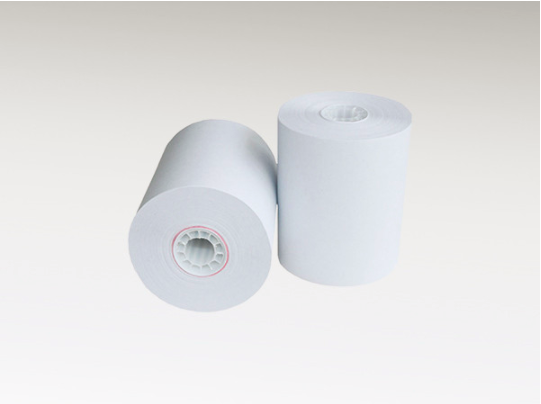 常見(jiàn)的熱敏紙規(guī)格克重及厚度有哪些？
