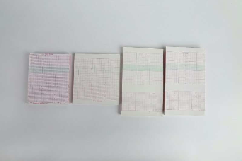 醫(yī)療記錄紙安裝及注意事項有哪些