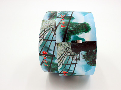 景區(qū)門票印刷精細(xì)度對(duì)印刷工藝的需求有多大？