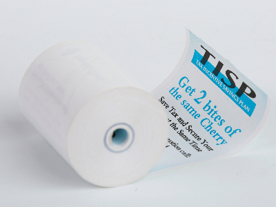 熱敏紙的工作原理及應用領域有哪些？