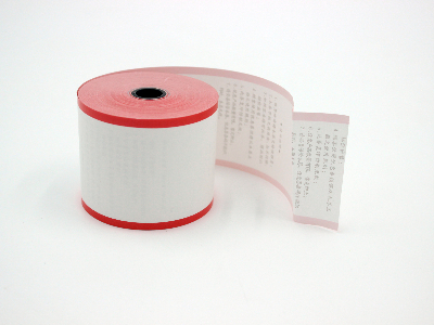 熱敏紙打印原理是什么？