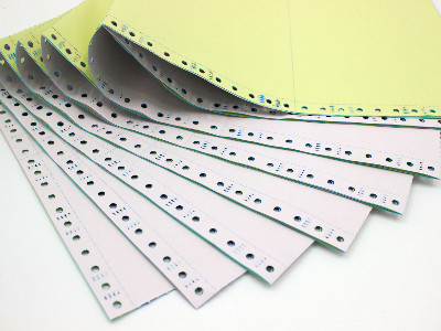 如果遇到打印紙輸出變黑，我們應(yīng)該怎么解決