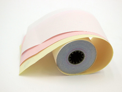 熱敏紙是什么垃圾分類？