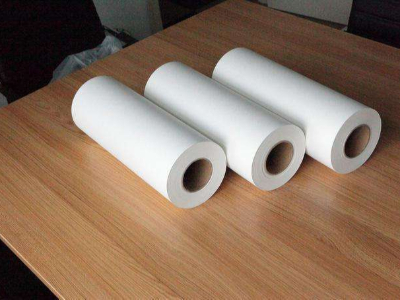 熱轉(zhuǎn)印紙種類有哪些？