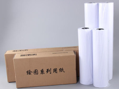 工程復(fù)印紙的選購(gòu)技巧有哪些？
