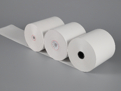 熱敏紙，今天你有用到嗎？