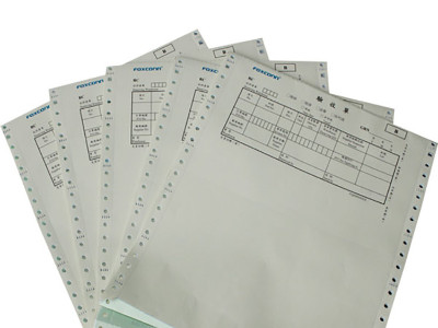 快遞電子面單尺寸是多少？如何設(shè)置？