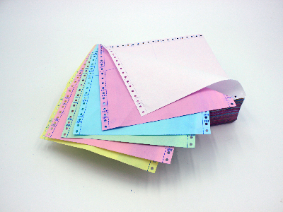 電腦針式打印紙包括哪些尺寸和規(guī)格？