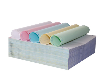 電腦針式打印紙質(zhì)量標準有哪些？