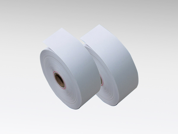 熱敏紙的原理是什么？