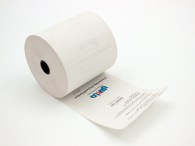 <i style='color:red'>超市小票</i>（熱敏紙）對人體有害嗎？