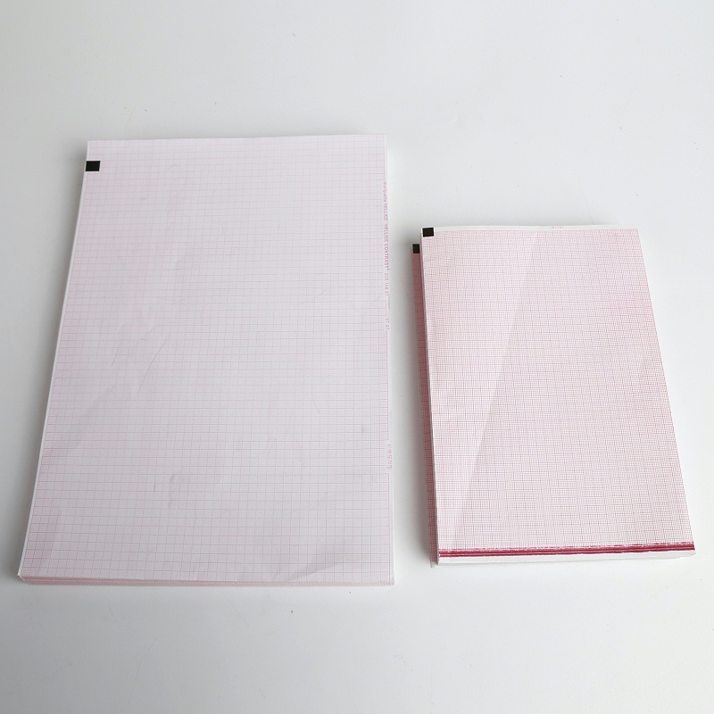 心電圖紙怎么看，醫(yī)療記錄紙廠家來教您