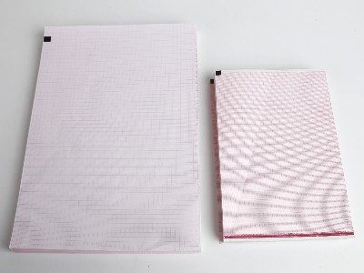 心電圖紙?jiān)趺纯?，醫(yī)療記錄紙廠家來(lái)教您