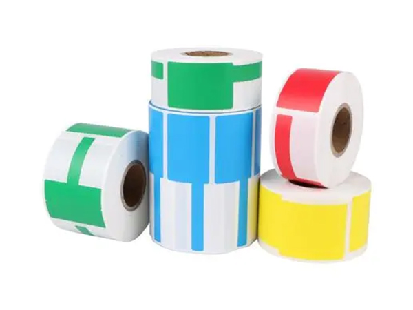 白色價(jià)簽紙