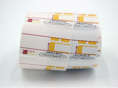 哪種不干膠標(biāo)簽印刷方式比較有優(yōu)勢