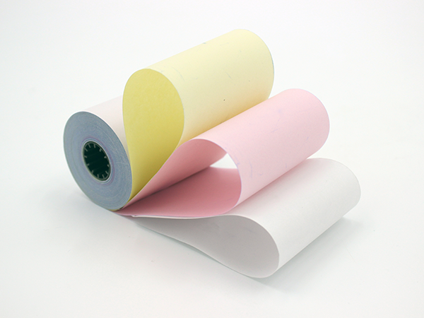 三聯(lián)紙屬于什么紙張規(guī)格？