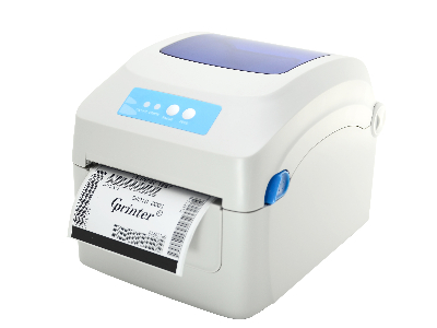 不干膠打印機(jī)