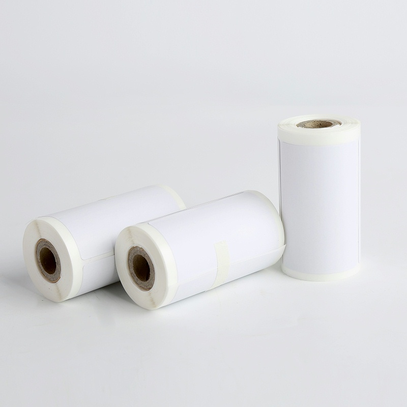 不干膠標(biāo)簽紙在冬天存放的注意事項