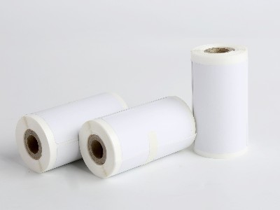 不干膠標簽紙在冬天存放的注意事項