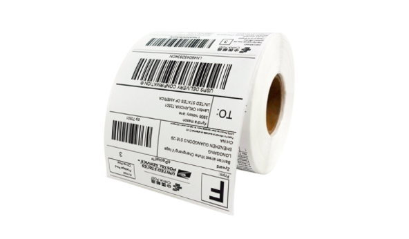 物流不干膠標簽是什么，小編從多方面為您解析！