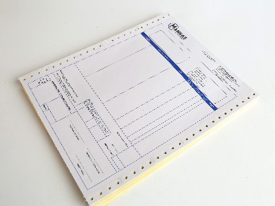 揭秘！大揭秘！票據(jù)印刷必須看