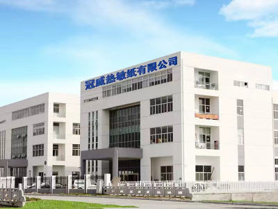 蘇州熱敏紙廠家，哪家有規(guī)模和實(shí)力