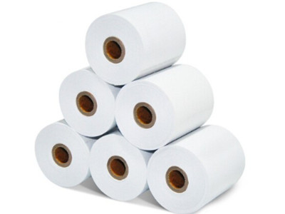 標(biāo)簽打印機(jī)怎么換紙？