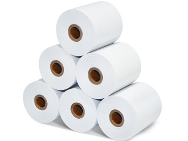 標(biāo)簽打印機(jī)怎么換紙？