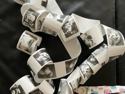 情人節(jié)來臨之際！這種內(nèi)卷我舉雙手贊成！