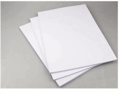 別再做銅版紙作品集了，太普通！