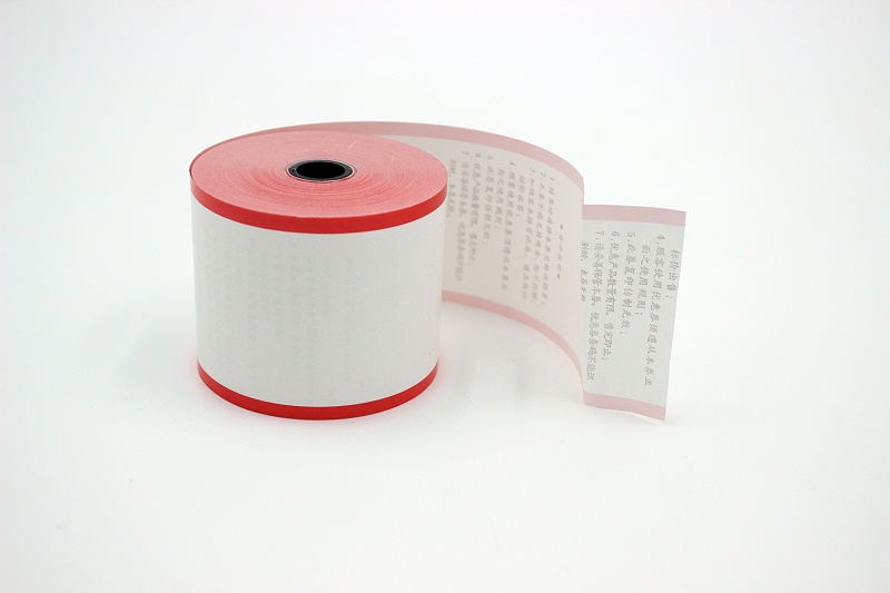 如何選購熱敏紙？蘇州冠威廠商這么做，注意！