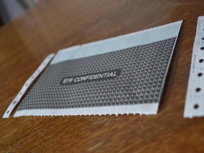 什么是保密紙？保密紙有哪些種類？