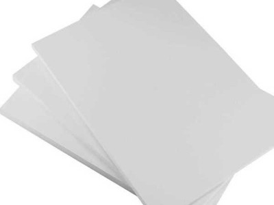 淺談，白卡紙和銅版紙的具體區(qū)別