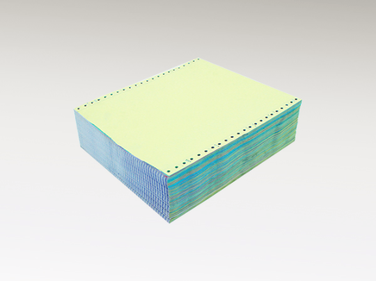 三聯(lián)電腦打印紙?zhí)攸c(diǎn)和分類(lèi)有哪些-蘇州冠威