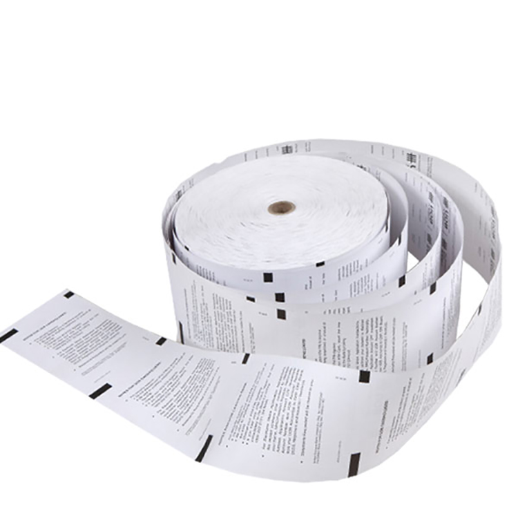 餐飲行業(yè)如何選擇熱敏紙？