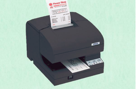 熱敏打印機