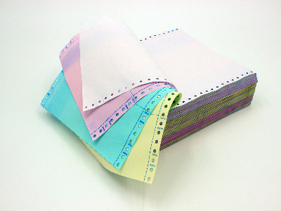 二聯(lián)電腦打印紙有何優(yōu)勢(shì)