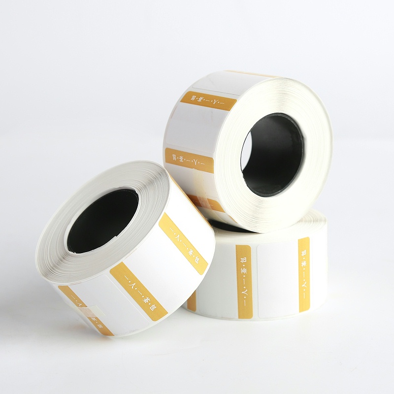 減少不干膠標(biāo)簽廢料，為環(huán)保盡一份力！