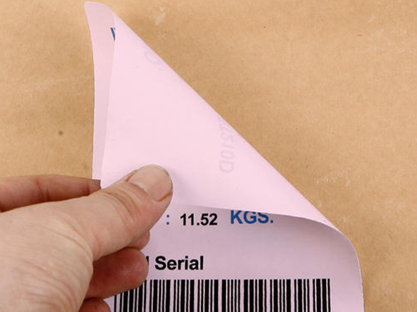 強(qiáng)力不干膠怎么撕下來？