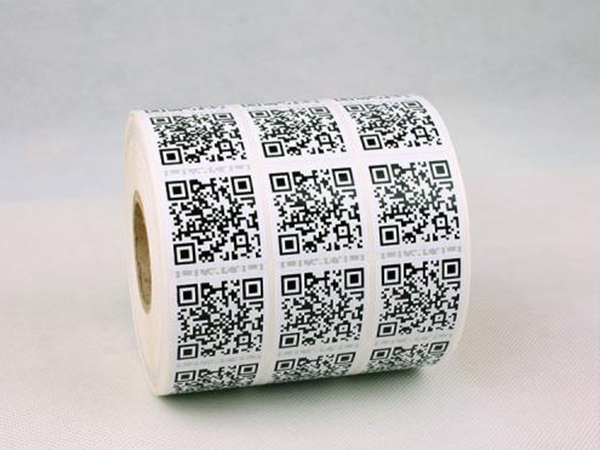 條碼標(biāo)簽