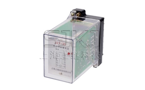 JZK-200系列靜態快速中間繼電器 JZK-200系列靜態快速中間繼電器
